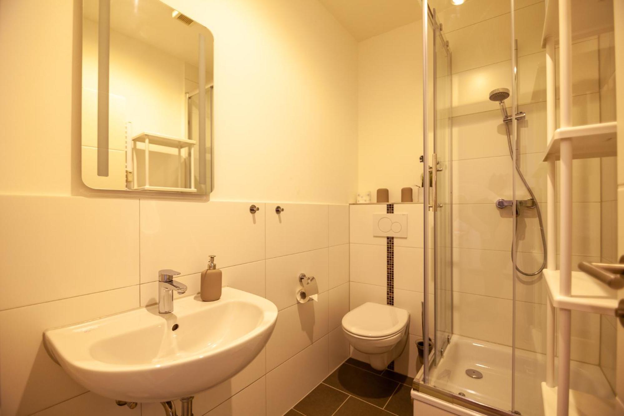 Monteurwohnung Sporbitzer Stuebchen Dresden